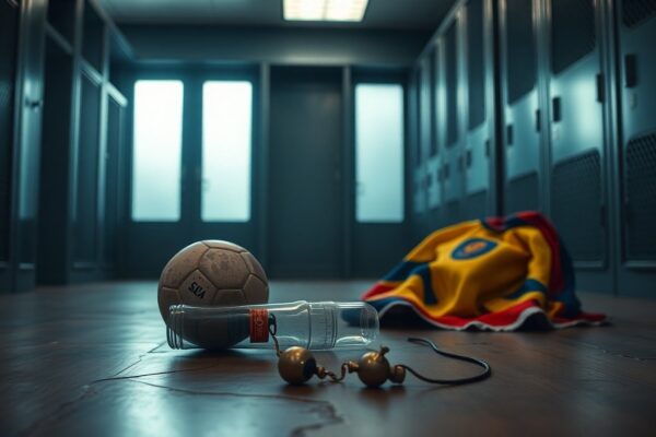 Amenazas a Jaminton Campaz tras eliminación de Colombia en Mundial 2026