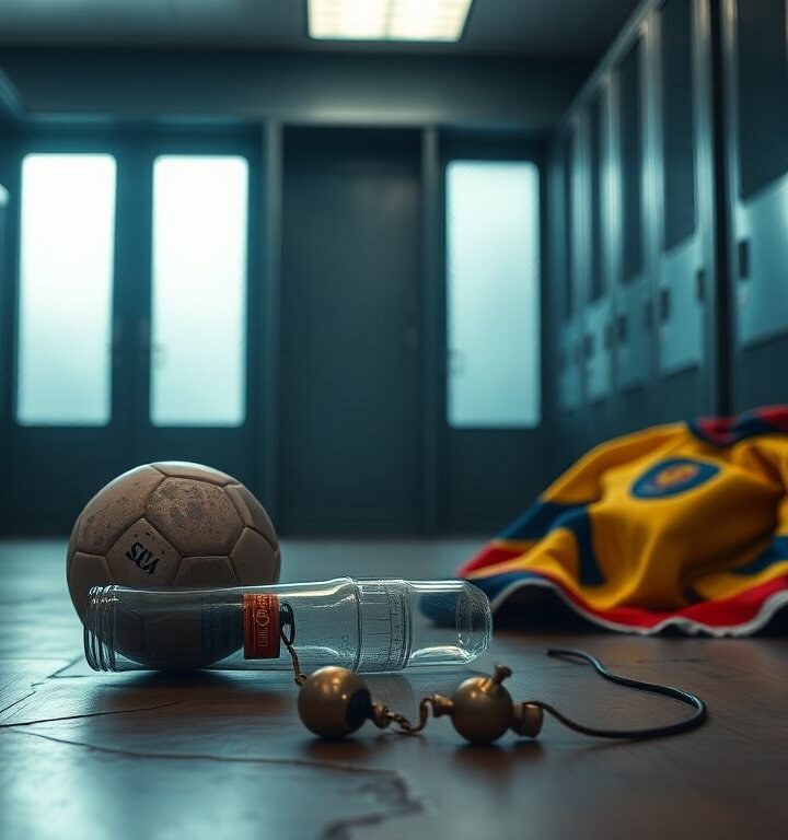 Amenazas a Jaminton Campaz tras eliminación de Colombia en Mundial 2026