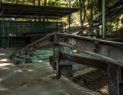 American Park en Fusagasugá: accidente en atracción deja a mujer ilesa