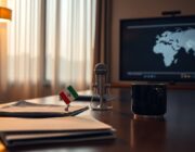 Análisis de la escalada de tensiones entre Estados Unidos e Irán en 2026