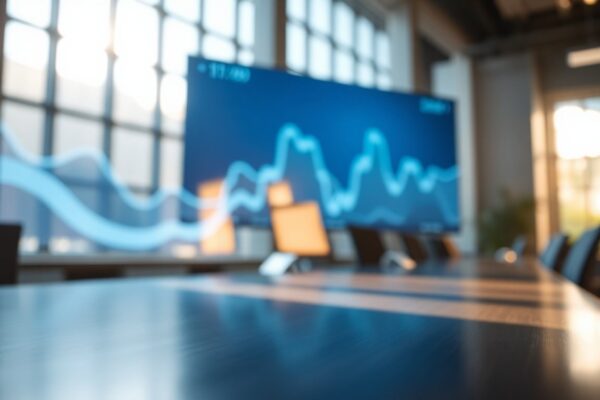 Análisis de los mercados financieros ante las negociaciones entre Estados Unidos e Irán