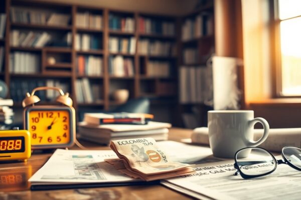 Análisis del dólar en Colombia: efectos en exportadores, industriales y consumidores