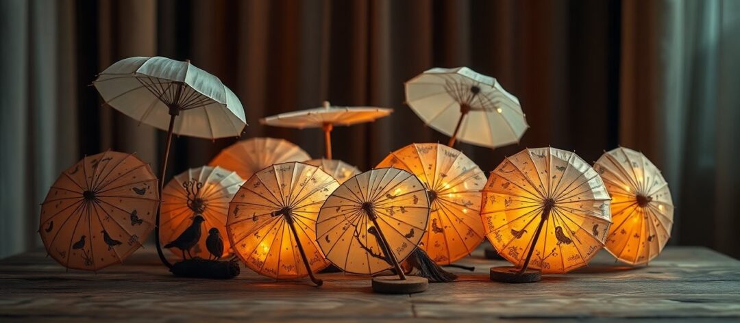 Arte, diversidad y cultura en el Festival Umbrella 2026 en San Luis Potosí
