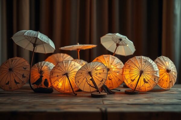 Arte, diversidad y cultura en el Festival Umbrella 2026 en San Luis Potosí