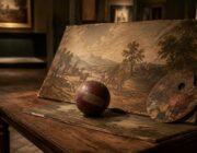 Arte y fútbol se unen en el Museo del Prado con la Selección Española como protagonista