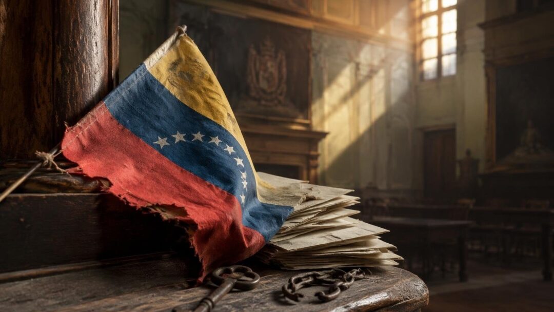 Autonomía y democracia: el peligro de delegar el destino de Venezuela