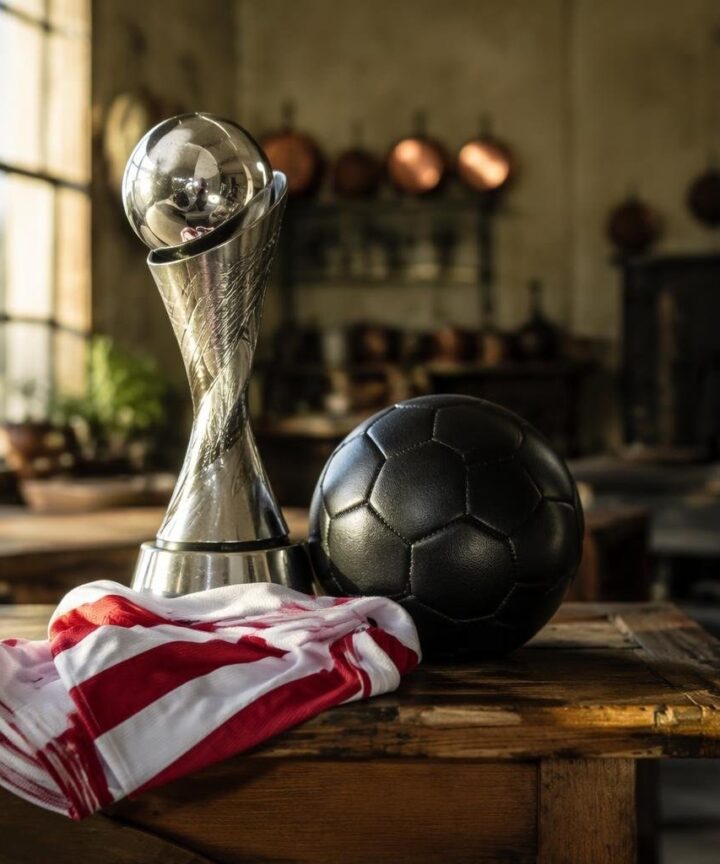 Campeón de Campeonas 2026: América vs Tigres en busca del título definitivo