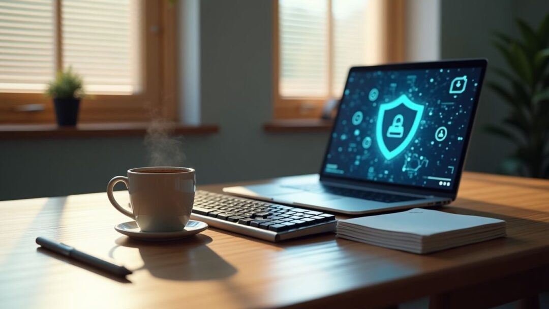 Capacitación en ciberseguridad para 500,000 pymes mexicanas