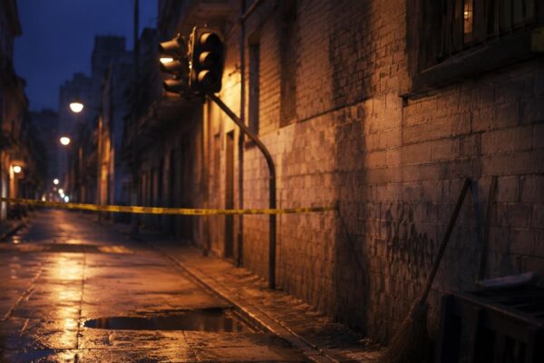 Captura de alias El Búho y esclarecimiento de homicidio en Candelaria, Valle del Cauca