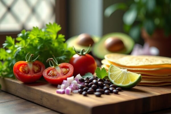 Chipotle en México: expansión y desafíos en el segmento fast casual