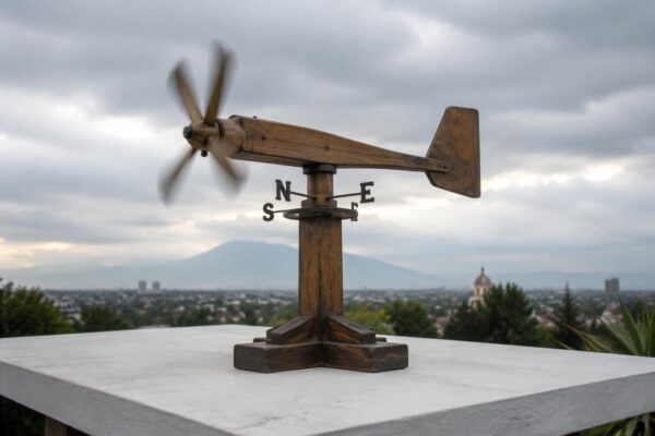 Clima en Puebla y Morelos: temperaturas frescas y cielo nublado para el 25 de julio
