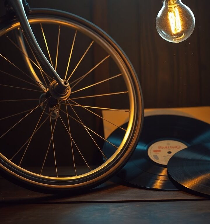 Colaboración entre Lava Live Festival y Vuelta Ciclista a Lanzarote en 2026