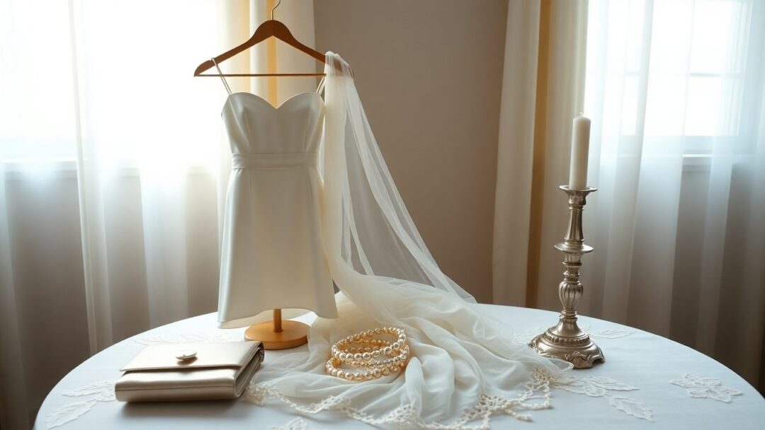 Cómo adaptar outfits de celebridades a bodas con estilo y bajo presupuesto