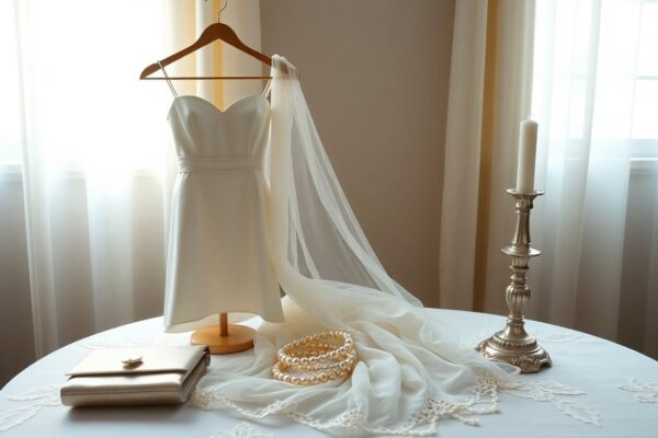 Cómo adaptar outfits de celebridades a bodas con estilo y bajo presupuesto