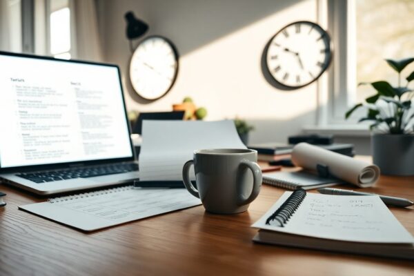 Cómo ajustar horarios y teletrabajo en periodos de alta demanda mediática