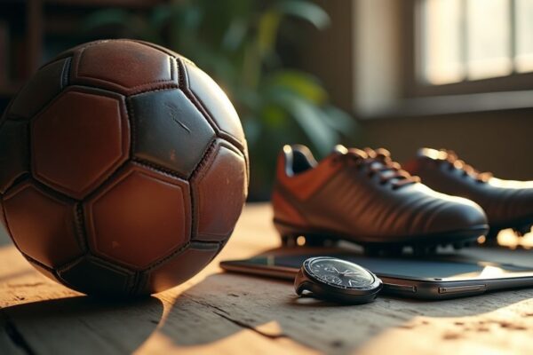 Cómo el fútbol mantiene su esencia a pesar de la comercialización y la tecnología