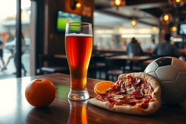 Cómo el Mundial 2026 está impulsando las ventas en bares y restaurantes de Culiacán