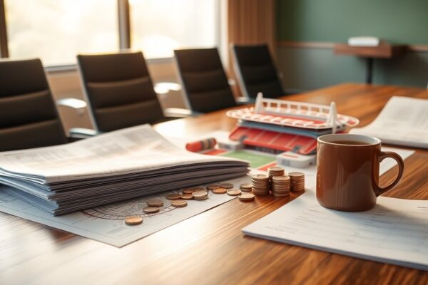 Cómo el Mundial 2026 podría transformar la economía mexicana