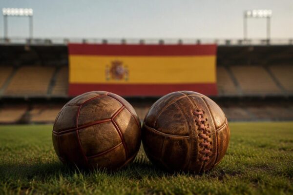 Cómo España logró ser campeona del mundo en fútbol masculino y femenino