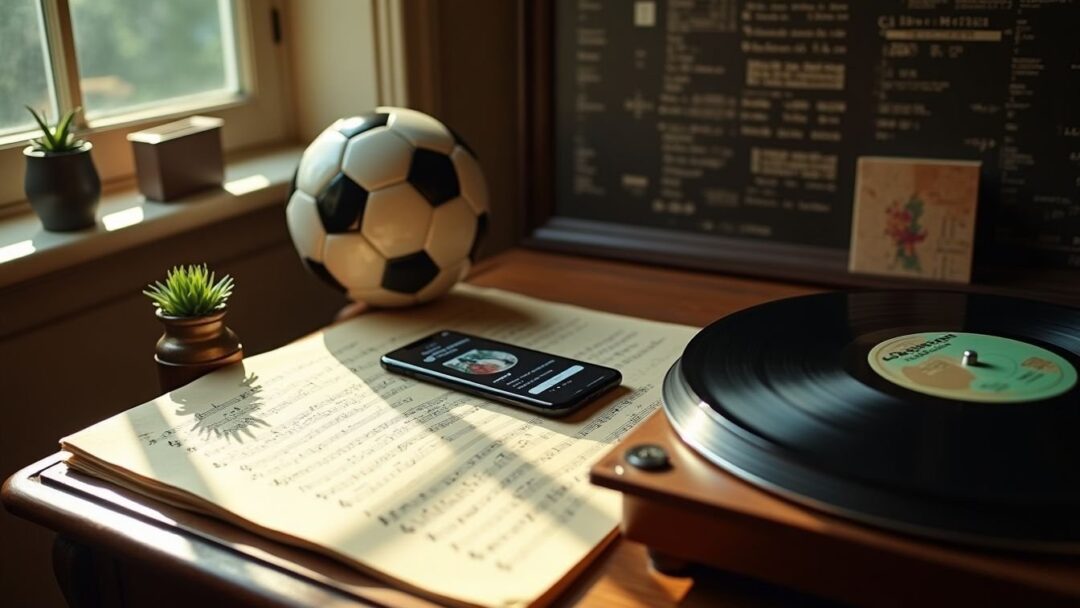 Cómo las canciones de Rosalía y Los Mirlos se convirtieron en himnos del Mundial 2026