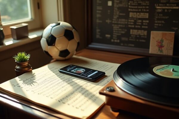 Cómo las canciones de Rosalía y Los Mirlos se convirtieron en himnos del Mundial 2026