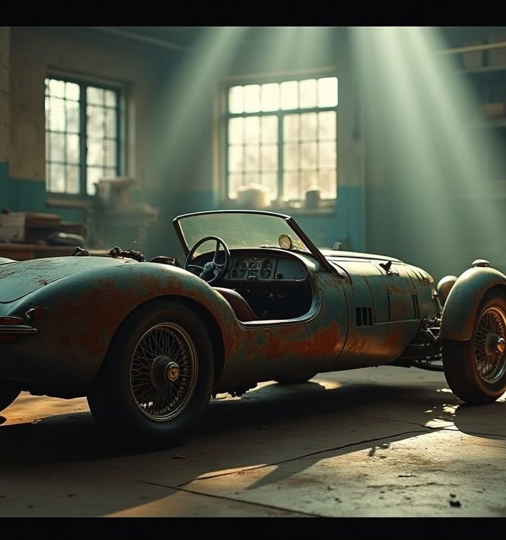 Cómo marcas británicas como Jaguar, Land Rover y MG encontraron nuevo rumbo bajo capital extranjero