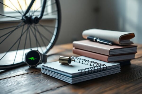 Configura sensores y apps para optimizar potencia, cadencia y frecuencia cardíaca
