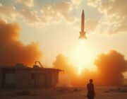 Conflicto en Medio Oriente: Estados Unidos e Israel intensifican bombardeos contra Irán