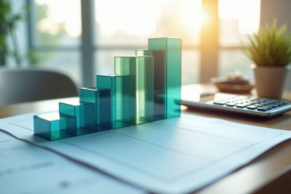 Crecimiento económico de México: datos clave del segundo trimestre de 2026