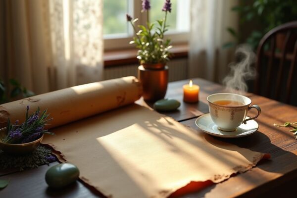Descubre cómo el crecimiento espiritual beneficia al cuerpo según la sabiduría ancestral