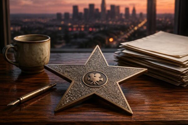 Descubre cómo se elige a las estrellas del Paseo de la Fama
