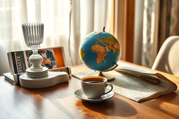 Descubre los ganadores de los Elle Travel Awards 2026 y las tendencias que marcan el futuro del viaje
