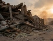Doble terremoto en Venezuela: 5.398 muertos y miles de damnificados en menos de un mes