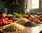 El costo de la vida en Venezuela: una familia necesita 3.433 salarios mínimos para comer