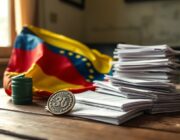 El Declive de la Autonomía en Venezuela y el Impacto de las Potencias Externas