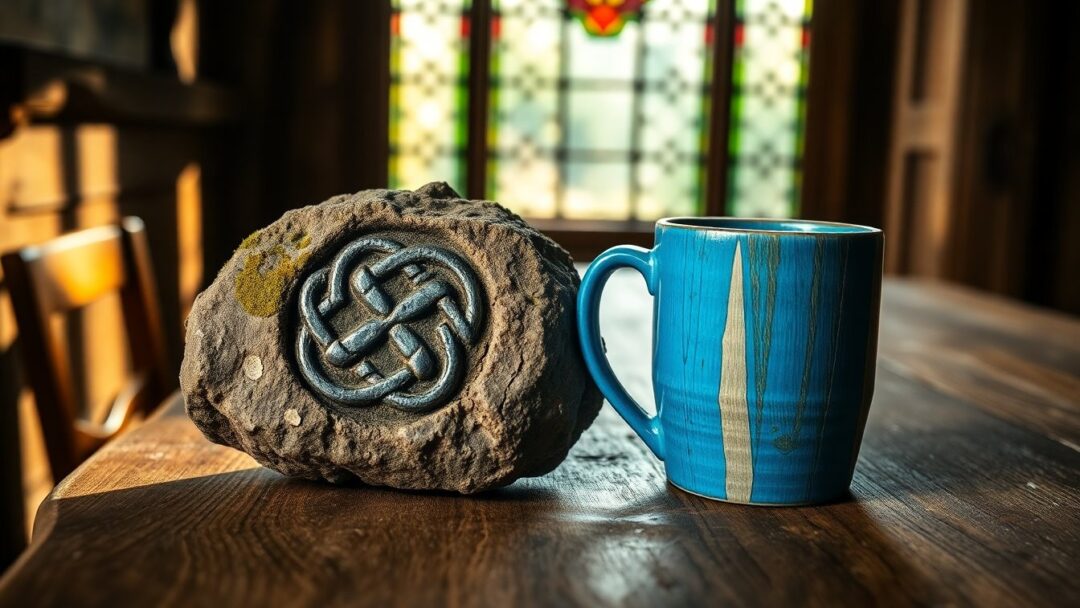 El equilibrio entre experiencia y juventud en la cultura irlandesa