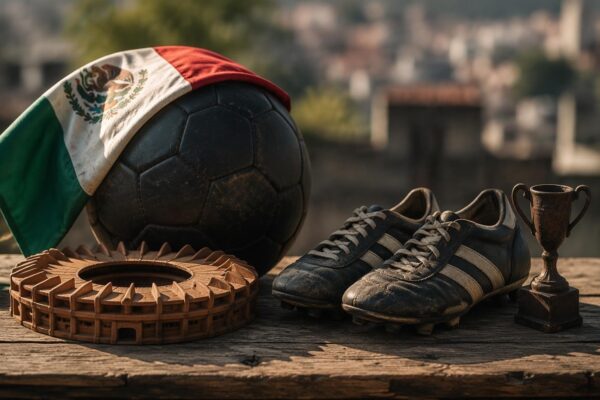 El fútbol en México: cómo el deporte más popular se vive en cada rincón