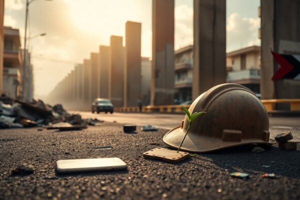 El impacto de los sismos en Venezuela: reconstrucción y diplomacia tras la tragedia