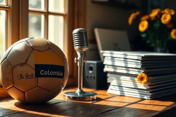 El mensaje de unidad de J Balvin a la selección Colombia tras su eliminación en el Mundial