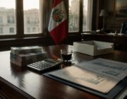 Elmer Cuba como ministro de Economía: Keiko Fujimori revela sus planes para el Perú