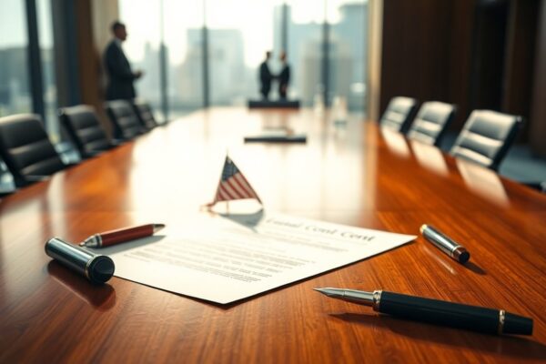 Empresarios y autoridades unen fuerzas para impulsar la legalidad y seguridad