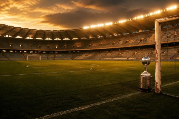 Enfrentamiento clave: Sporting Cristal vs Red Bull Bragantino por la Copa Sudamericana