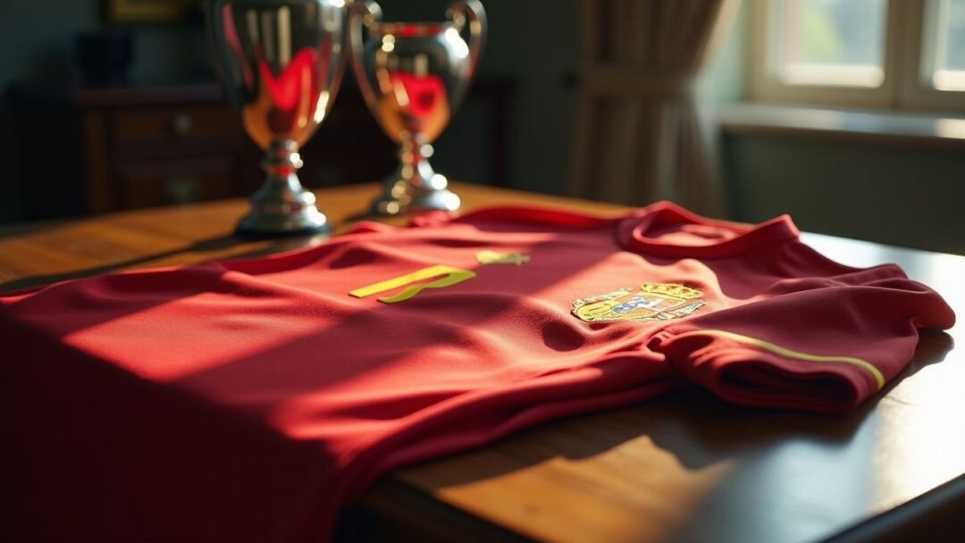 España clasifica a la final del Mundial 2026: la celebración de la familia real y los detalles del partido
