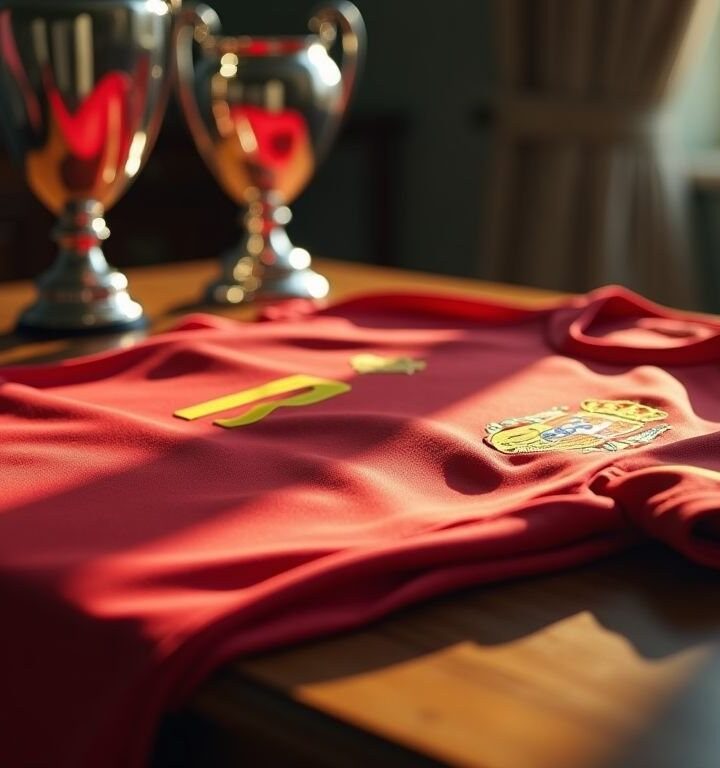 España clasifica a la final del Mundial 2026: la celebración de la familia real y los detalles del partido