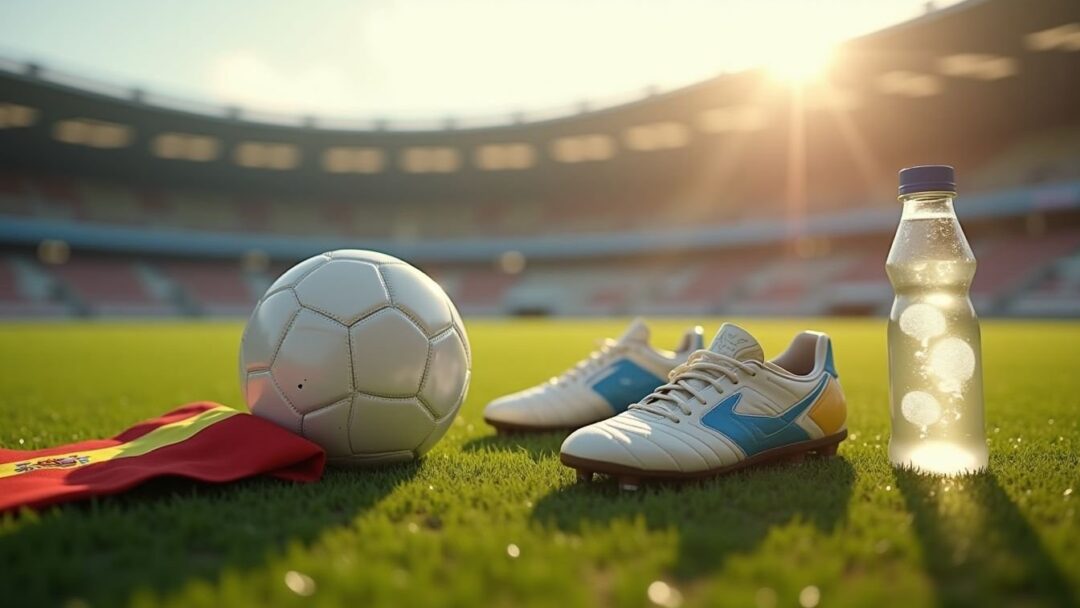 España vs Argentina: todo lo que necesitas saber sobre la final del Mundial 2026