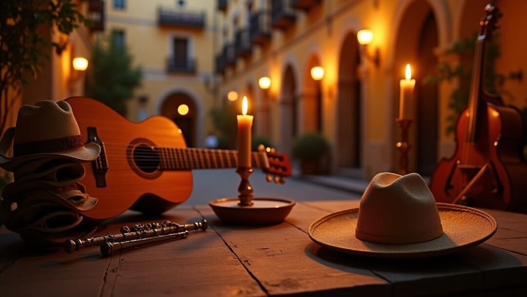 Eventos imperdibles en Guadalajara: Conciertos, festivales y tradiciones