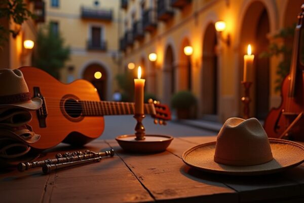 Eventos imperdibles en Guadalajara: Conciertos, festivales y tradiciones