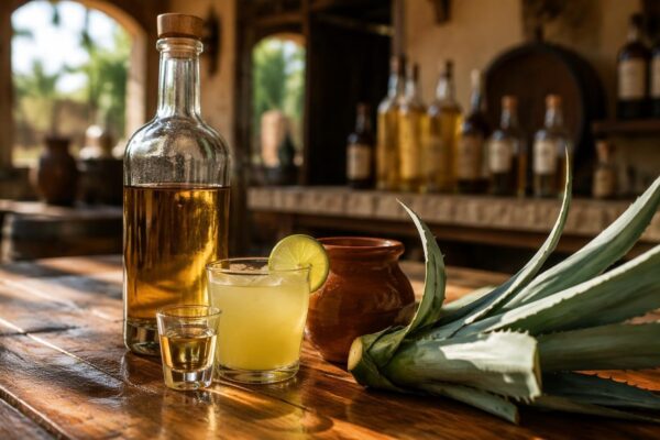 Explora las tradiciones de Jalisco: tequila, ferias y el legado del Mundial