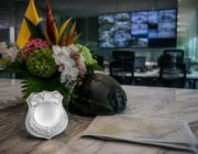FBI, Interpol y autoridades colombianas unen fuerzas para proteger la Feria de las Flores en Medellín