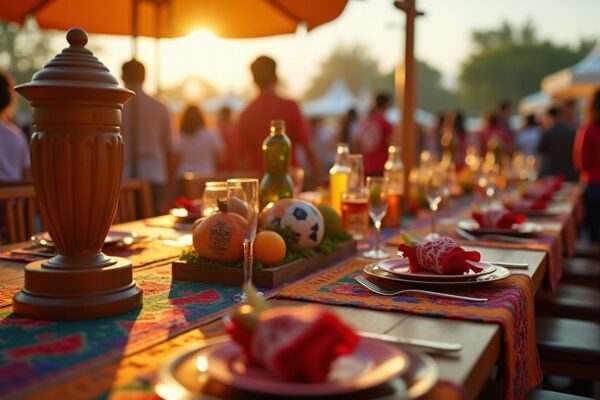 Festivales y premios destacan el talento y la innovación en Jalisco durante el Mundial